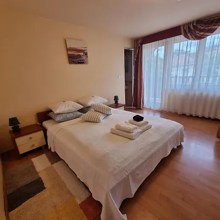 Abigel 2 Vendeghaz Miskolc