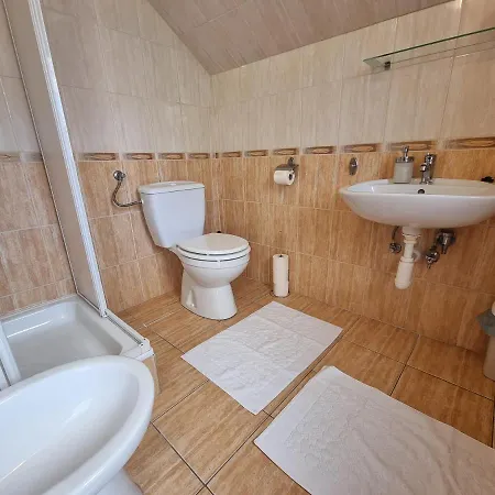 Gæstehus Abigel 2 Vendeghaz