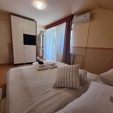 Abigel 2 Vendeghaz Miskolc