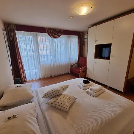 Gæstehus Abigel 2 Vendeghaz Miskolc