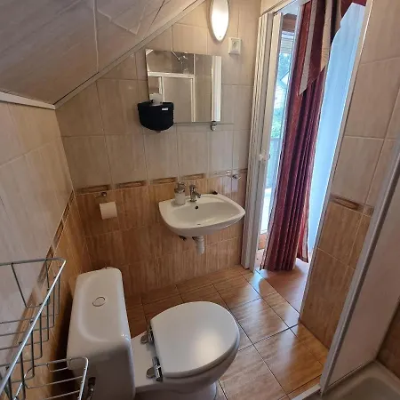 Gæstehus Abigel 2 Vendeghaz Miskolc