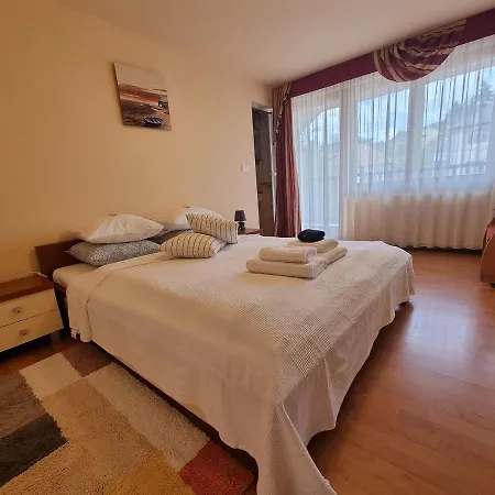 Gæstehus Abigel 2 Vendeghaz 3*