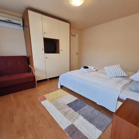 Abigel 2 Vendeghaz Gæstehus Miskolc