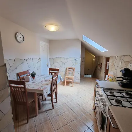 Gæstehus Abigel 2 Vendeghaz 3*