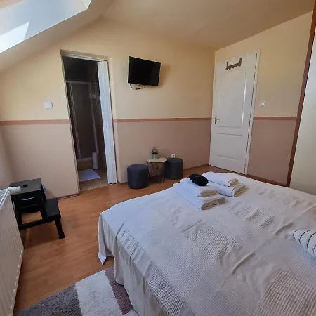 Abigel 2 Vendeghaz Gæstehus Miskolc