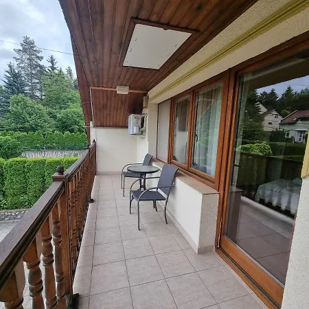 Abigel 2 Vendeghaz Gæstehus