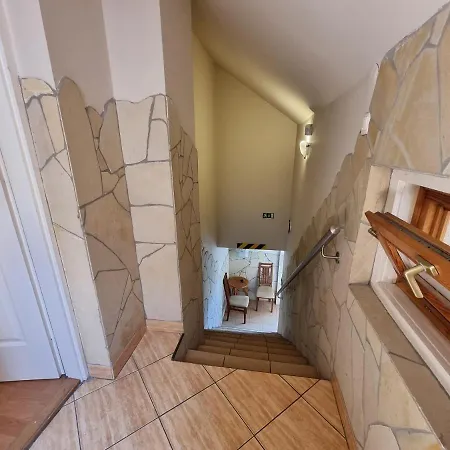 Abigel 2 Vendeghaz 3* Miskolc