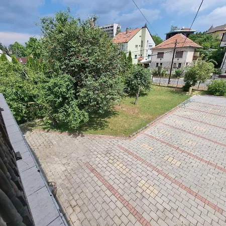 Abigel 2 Vendeghaz Miskolc