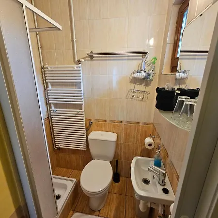 Gæstehus Abigel 2 Vendeghaz Miskolc