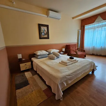 Gæstehus Abigel 2 Vendeghaz 3*