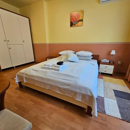 Abigel 2 Vendeghaz Miskolc