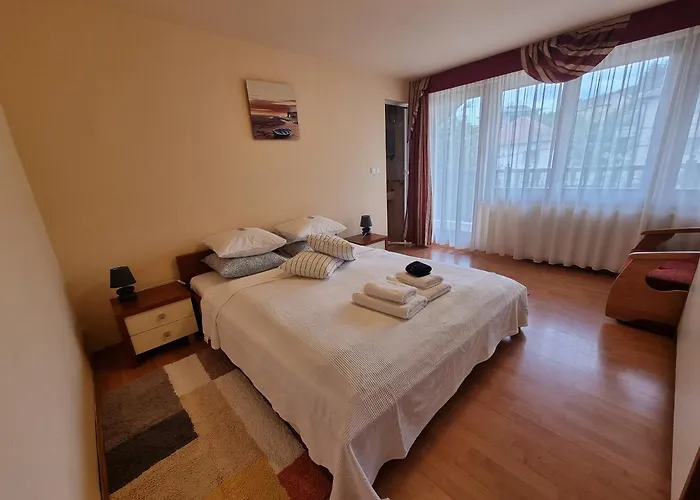 Abigel 2 Vendeghaz Мишкольц