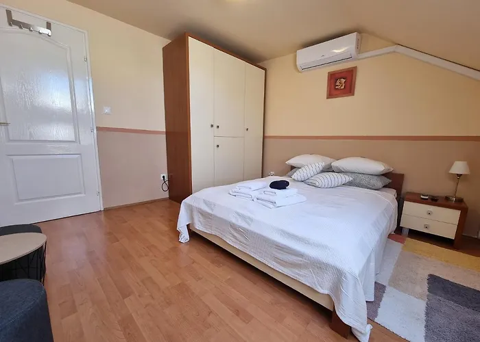 Гостевой дом Abigel 2 Vendeghaz