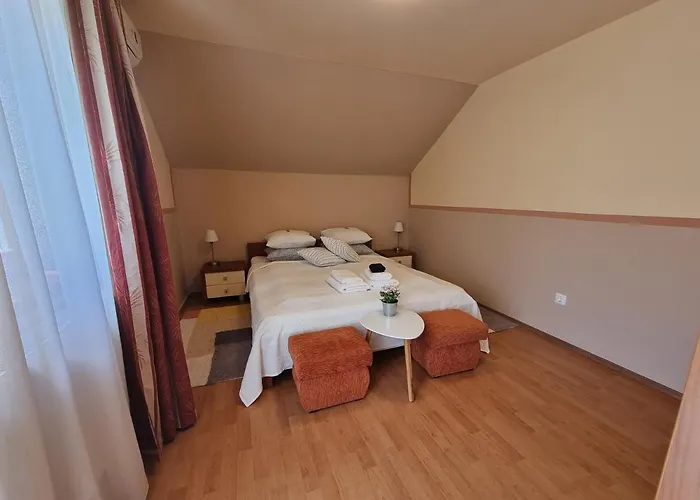 Гостевой дом Abigel 2 Vendeghaz 3*