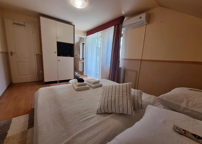 Abigel 2 Vendeghaz Мишкольц