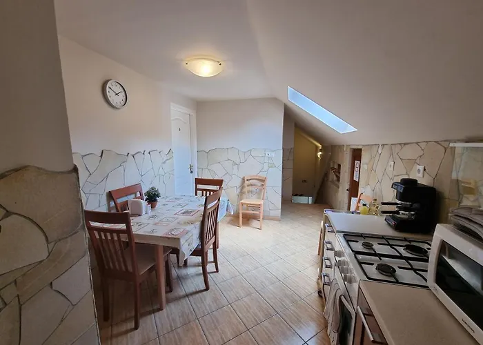 Гостевой дом Abigel 2 Vendeghaz 3*