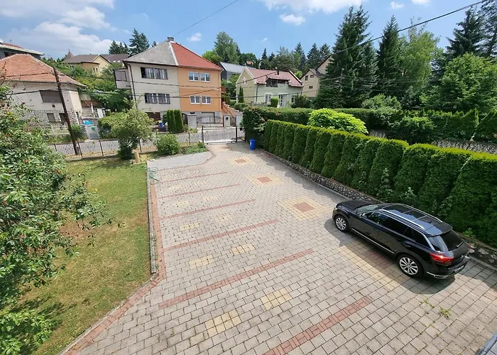 Abigel 2 Vendeghaz Гостевой дом 3*