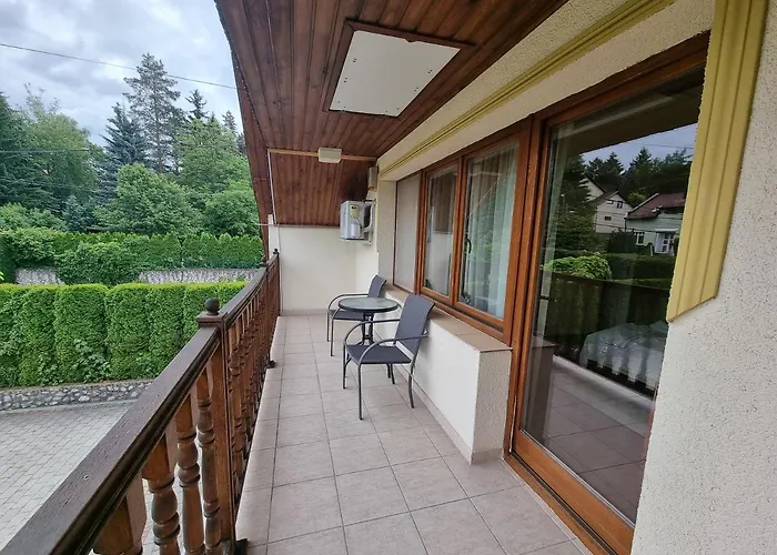 Abigel 2 Vendeghaz Гостевой дом