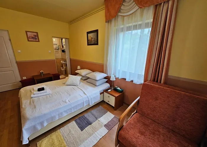 Abigel 2 Vendeghaz Гостевой дом 3*