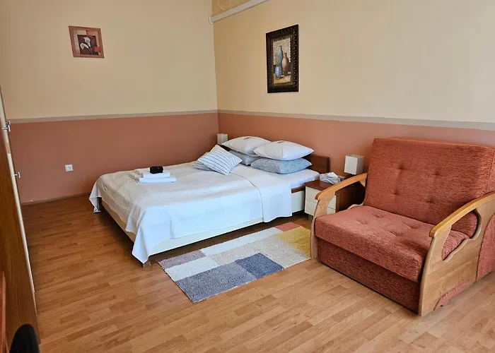 Abigel 2 Vendeghaz Гостевой дом 3*